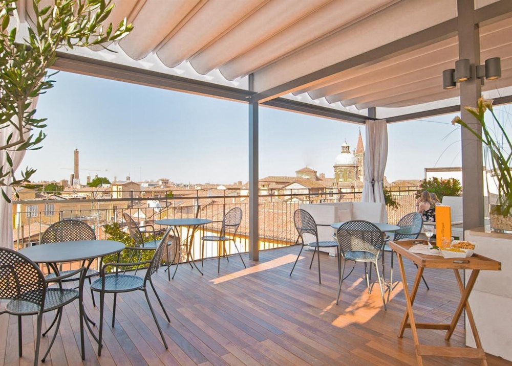 Hotel Touring Main image